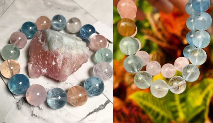  水晶功效_水晶淨化_水晶消磁